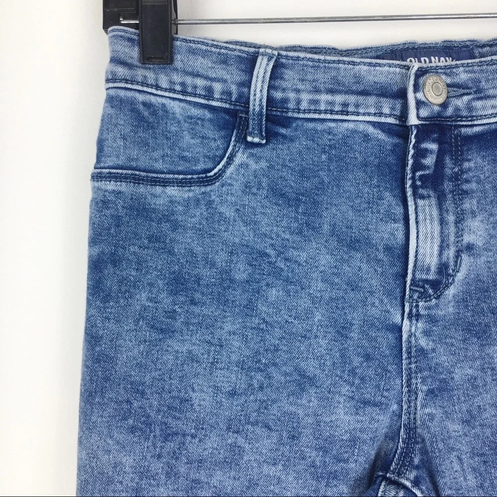Old Navy Girls Rockstar Jeggings Jeans‎ Size 16